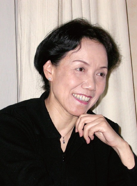 侯凡凡:始终执着于当一名好医生 - 大医精神 - 大医精神的博客