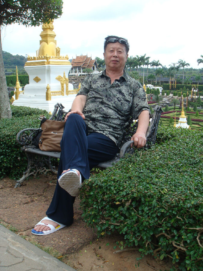 泰国旅游《四》游东芭乐园-里氏族人-搜狐博客