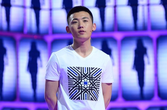 《我们约会吧 》:蔡旸刘琳现场卸妆斗真颜 回头浪子孝心催人泪