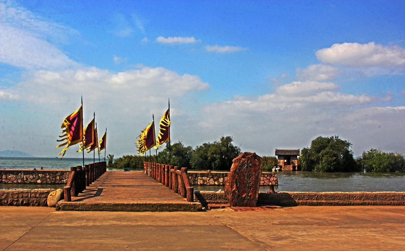 &nbsp;快活林酒家