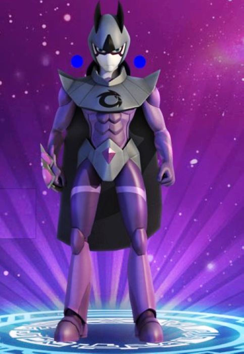 (三)库贝萨《赛尔号大电影3》新精灵属性强大精灵"上古族"——充满