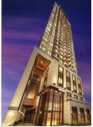 香港最新一手新楼盘 港岛区铜锣湾黄金地段新盘yoo residence