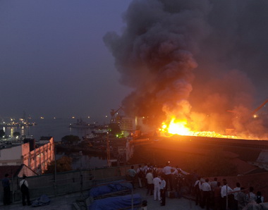 "摩罗叉"够老土的了