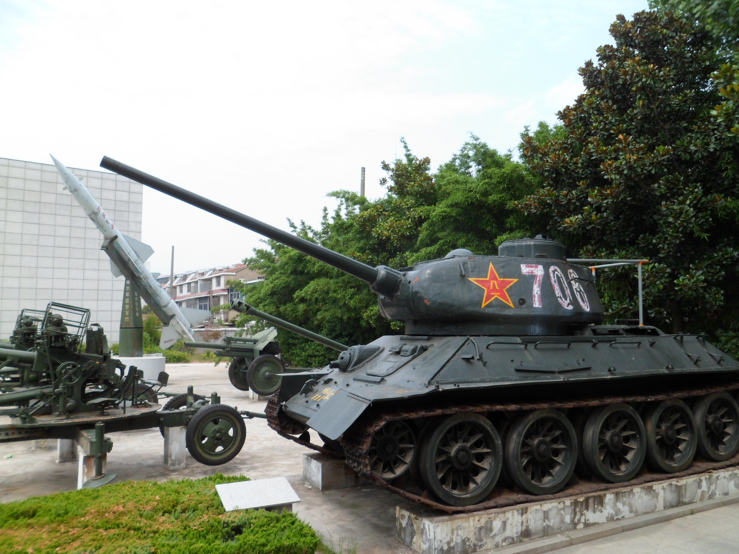 《旅游诗会》《七战七捷看苏中》(《苏北游趣》组