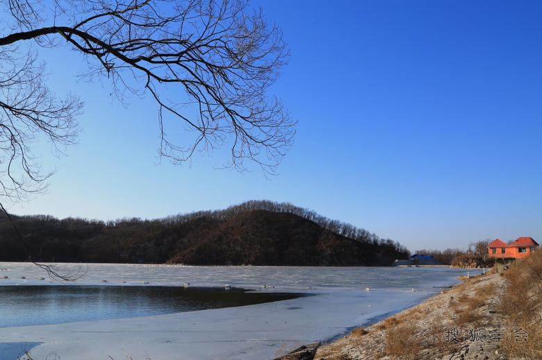 【春天】青春的记忆:黑沟水库